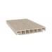 Террасная Доска ДПК SaveWood Standard-Plus Salix (S) (T) бежевый 3 пог.м.