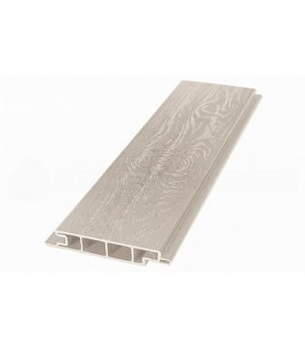 Террасная Доска ДПК SaveWood Standard Padus (T) бежевый 4 пог.м. 